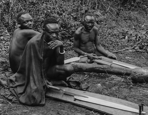 Learn about the Chagga people of Mt. Kilimanjaro on a Chagga Village tour.