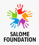 The Salome Foundation logo